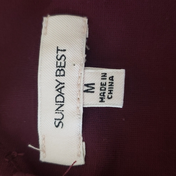 Sunday Best Tank - Picture 5 of 7